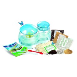 CIENCIA Y JUEGO - LA BIOSFERA
