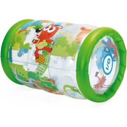 Chicco Musical Roller, Rodillo Inflable