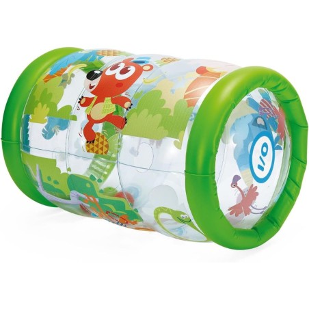 Chicco Musical Roller, Rodillo Inflable