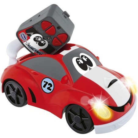 Johnny Coupe Racing - Coche Teledirigido