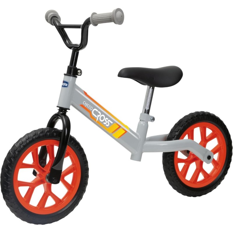 Chicco Bicicleta sin Pedales Bike Cross