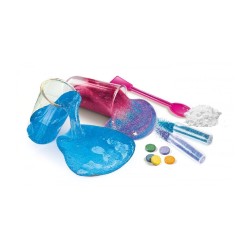 Mini Sliming Lab 2