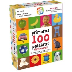 Juego de actividad bilingüe español- ing