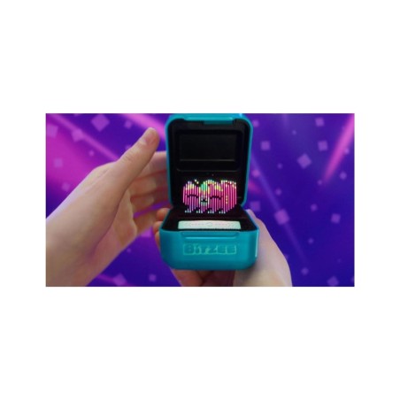 BIZTEE MAGICALS - Mascota INTERACTIVA