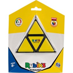 Rubiks Pirámide 