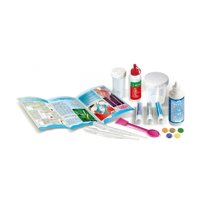 Mini Sliming Lab