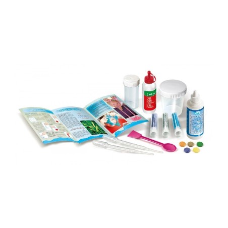 Mini Sliming Lab