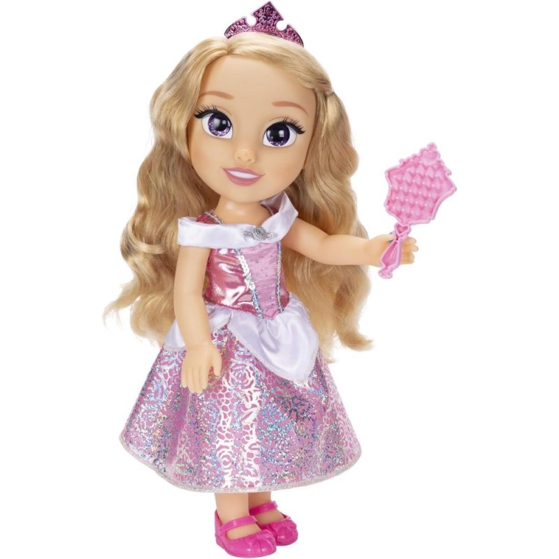 Princesas Disney Mi Amiga Aurora Muñeca