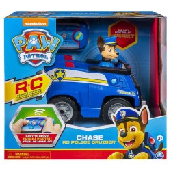 Patrulla control remoto Chase Paw Patrol 2
