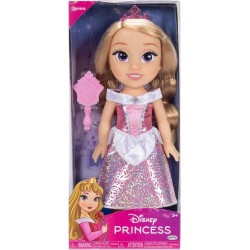 Princesas Disney Mi Amiga Aurora Muñeca 2