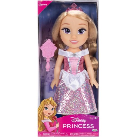 Princesas Disney Mi Amiga Aurora Muñeca
