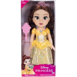 Princesas Disney Mi Amiga Bella Muñeca 2