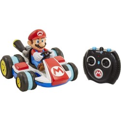 Super Mario - Radio Contro Mario Kart