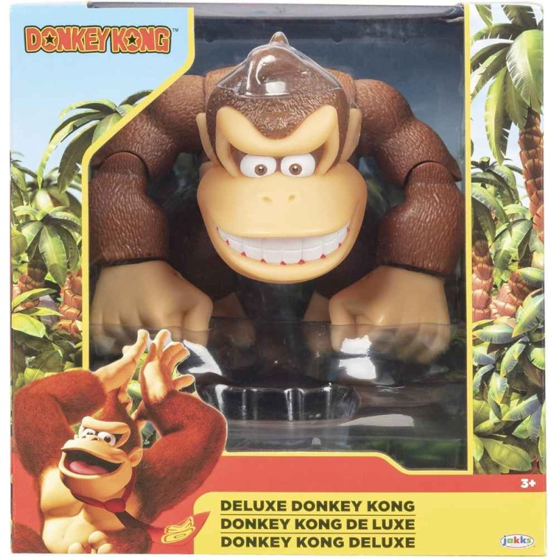 Donkey Kong 15 cm Nintendo
