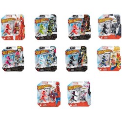 Hot Wheels Skate™ Surtido De Tablas Indi