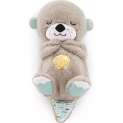 Fisher-Price Nutria Hora De Dormir