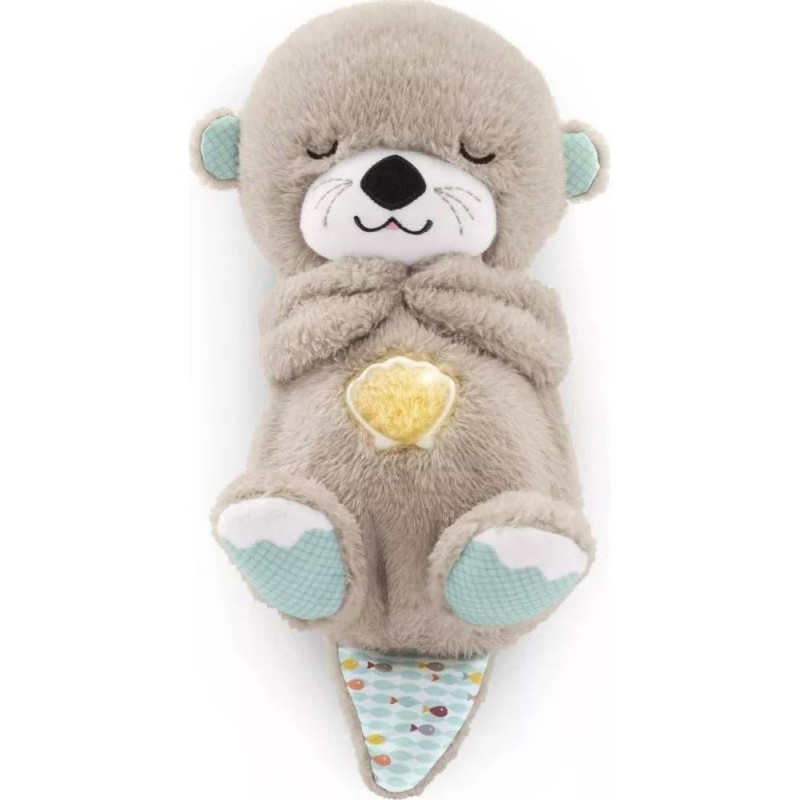 Fisher-Price Nutria Hora De Dormir