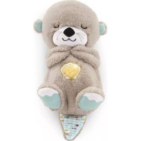 Fisher-Price Nutria Hora De Dormir