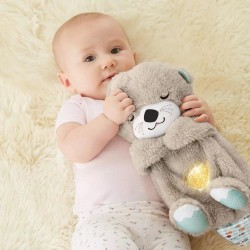 Fisher-Price Nutria Hora De Dormir 2