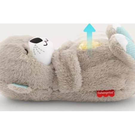 Fisher-Price Nutria Hora De Dormir