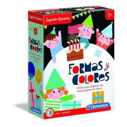Formas y Colores 2