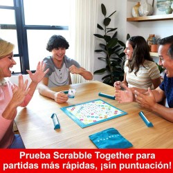 Scrabble 2 en 1 2