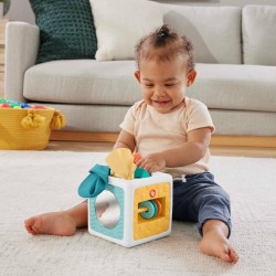 Fisher-Price Pañuelos Divertidos 2