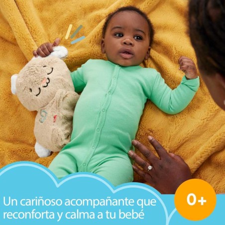 Fisher-Price Conejito Dulces Sueños