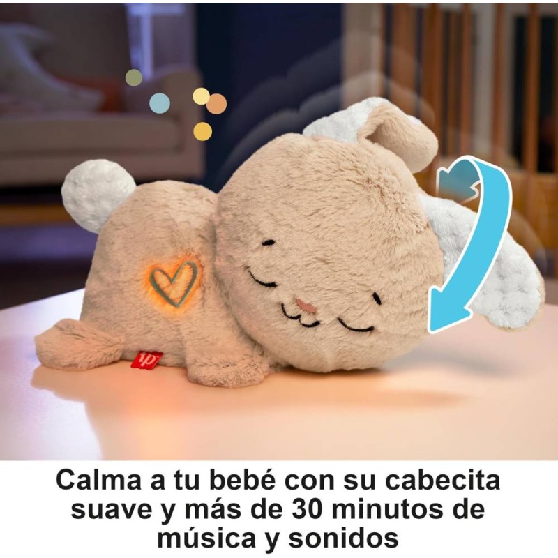 Fisher-Price Conejito Dulces Sueños