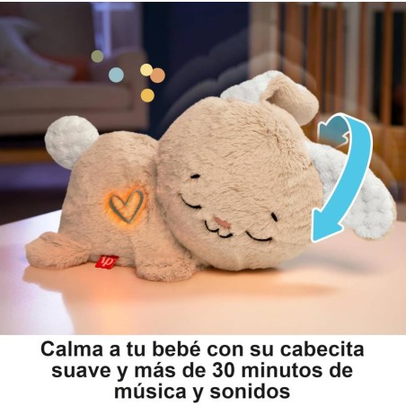 Fisher-Price Conejito Dulces Sueños