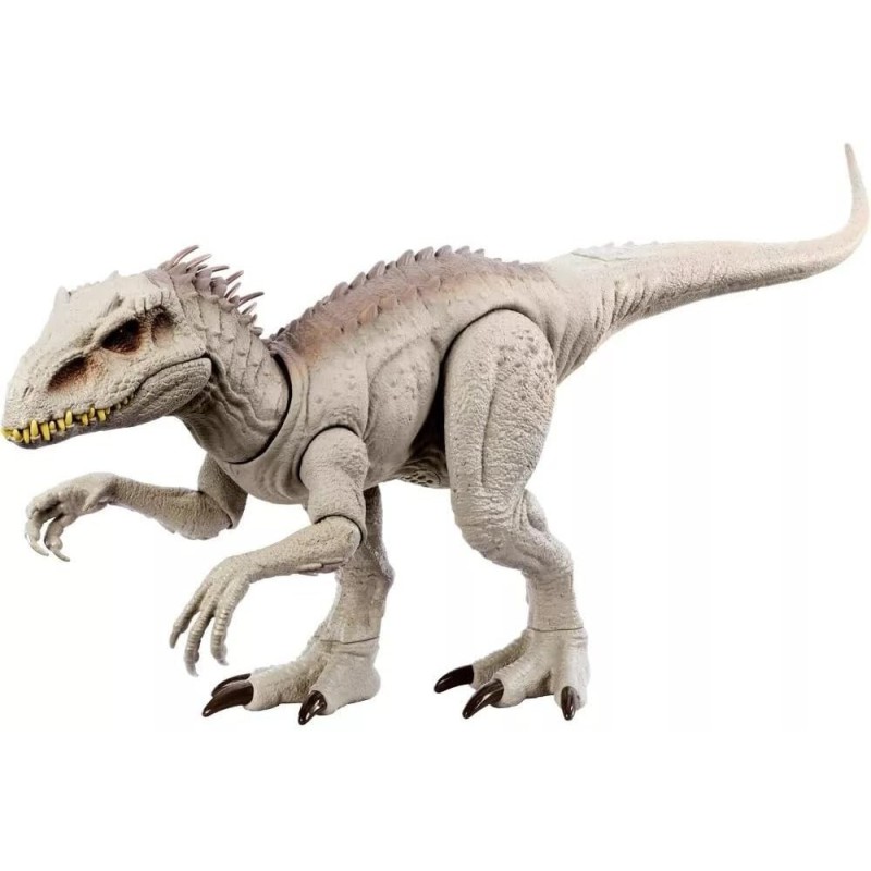 Indominus Rex - Jurassic World 