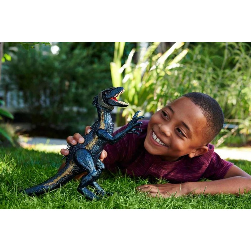 Jurassic World Indoraptor