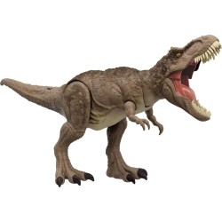 Jurassic World Tiranosaurio Rex Ataque T