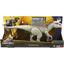 Indominus Rex - Jurassic World  2