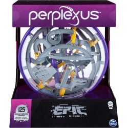 PRP Perplexus Epic