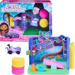 CASA DE GABBY - SALA JUEGOS CARLITA 2