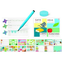 Aprendo a Escribir 2