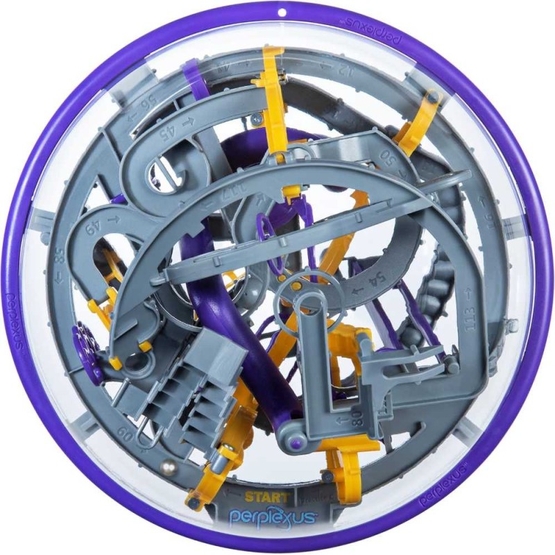 PRP Perplexus Epic