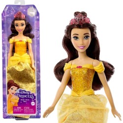 Princesa Bella Disney
