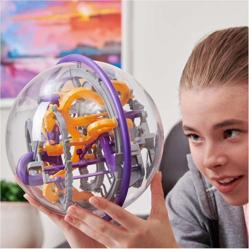 PRP Perplexus Epic