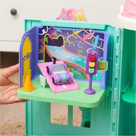 CASA DE GABBY - SALA JUEGOS CARLITA