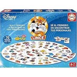 Lince Disney 70 Imágenes
