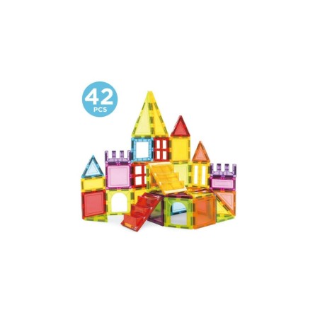 Educa Magnetics 42 Pcs