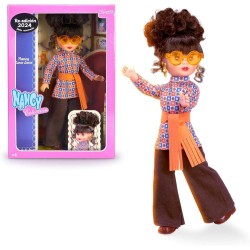 Nancy Coleccion Loco Loco reedicion