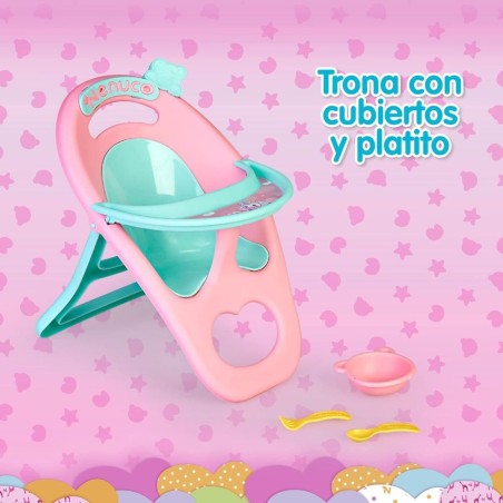 Nenuco - Trona