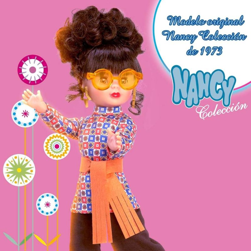 Nancy Coleccion Loco Loco reedicion