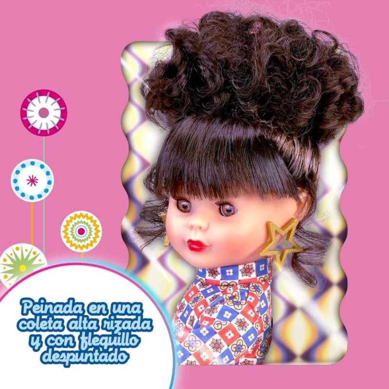 Nancy Coleccion Loco Loco reedicion