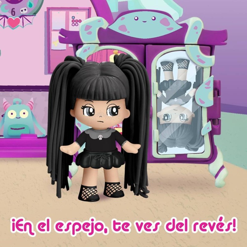 Pinypon - Academia Terrific