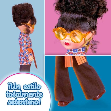 Nancy Coleccion Loco Loco reedicion