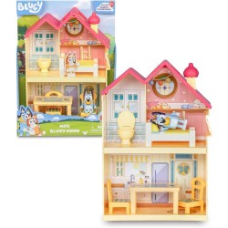 Bluey - Mini Heeler Home 2